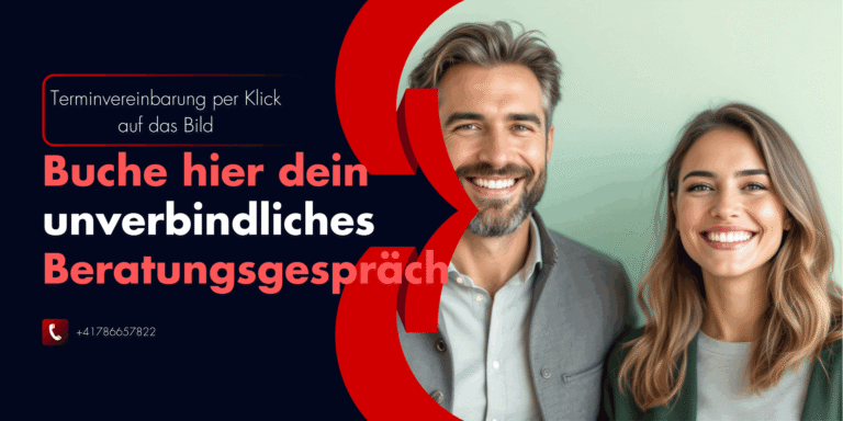 Terminvereinbarung Coaching