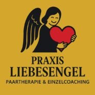 Logo Praxis Liebesengel Paarberatung