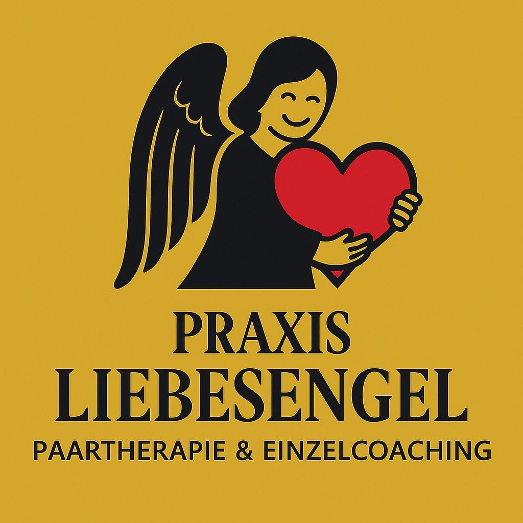 Logo Praxis Liebesengel Paarberatung