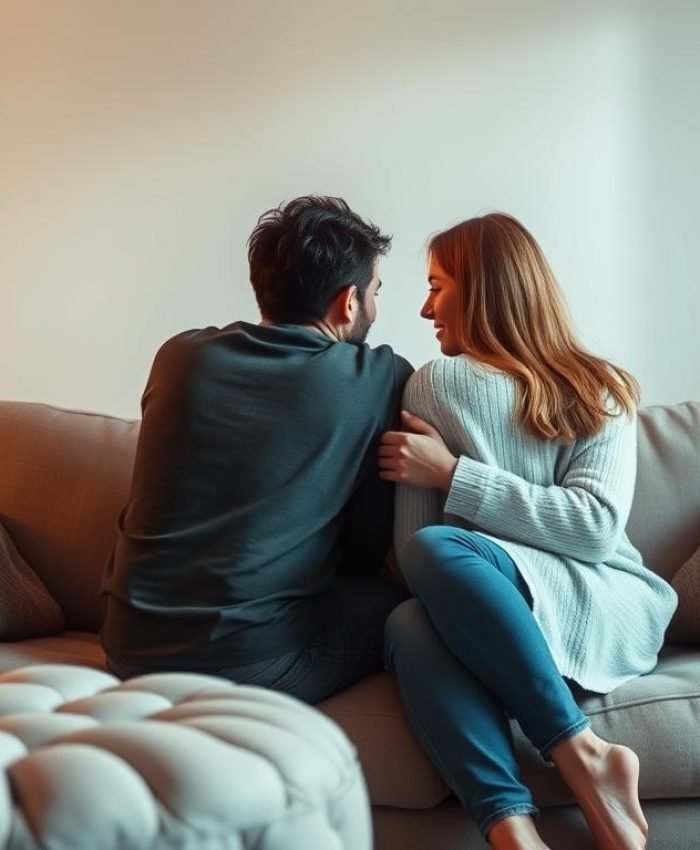 Sexualität in der Paartherapie