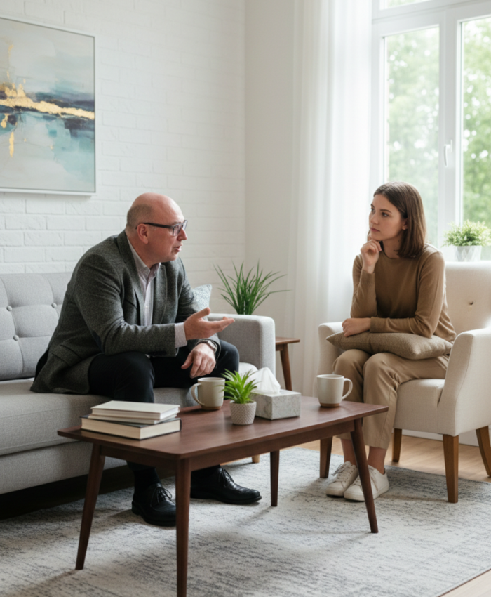Paartherapie allein – Einzelberatung, wenn der Partner nicht mitkommt